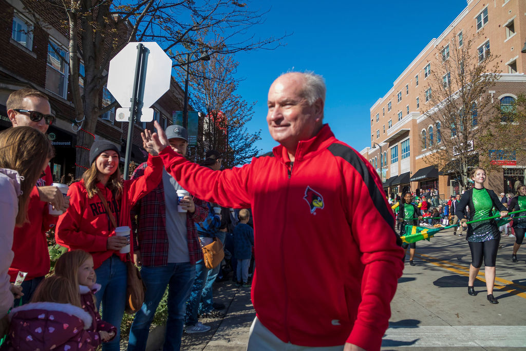 State Rep. Dan Brady